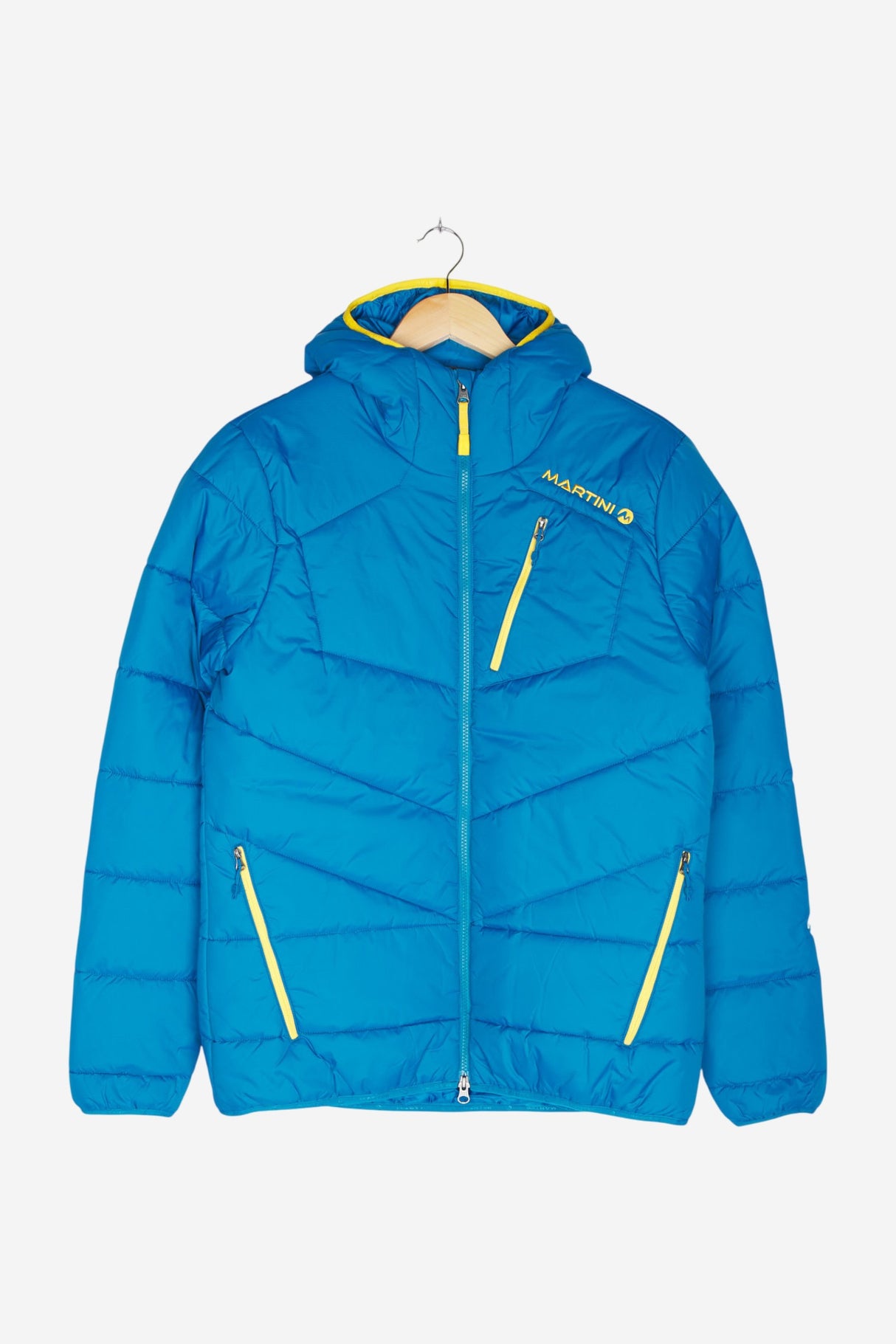 Isolationsjacke für Herren
