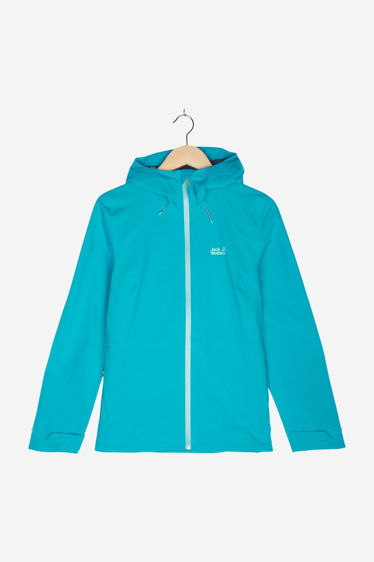 Regenjacke für Damen