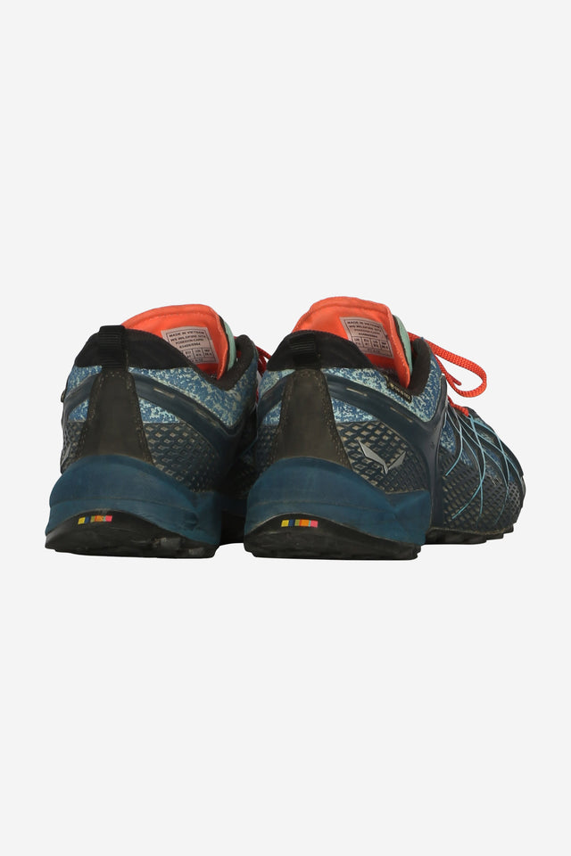 Wanderschuhe für Damen