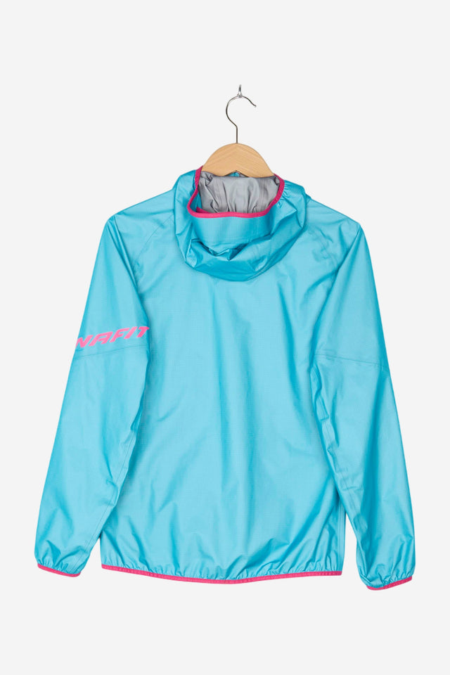 Regenjacke mit GORE-TEX für Damen
