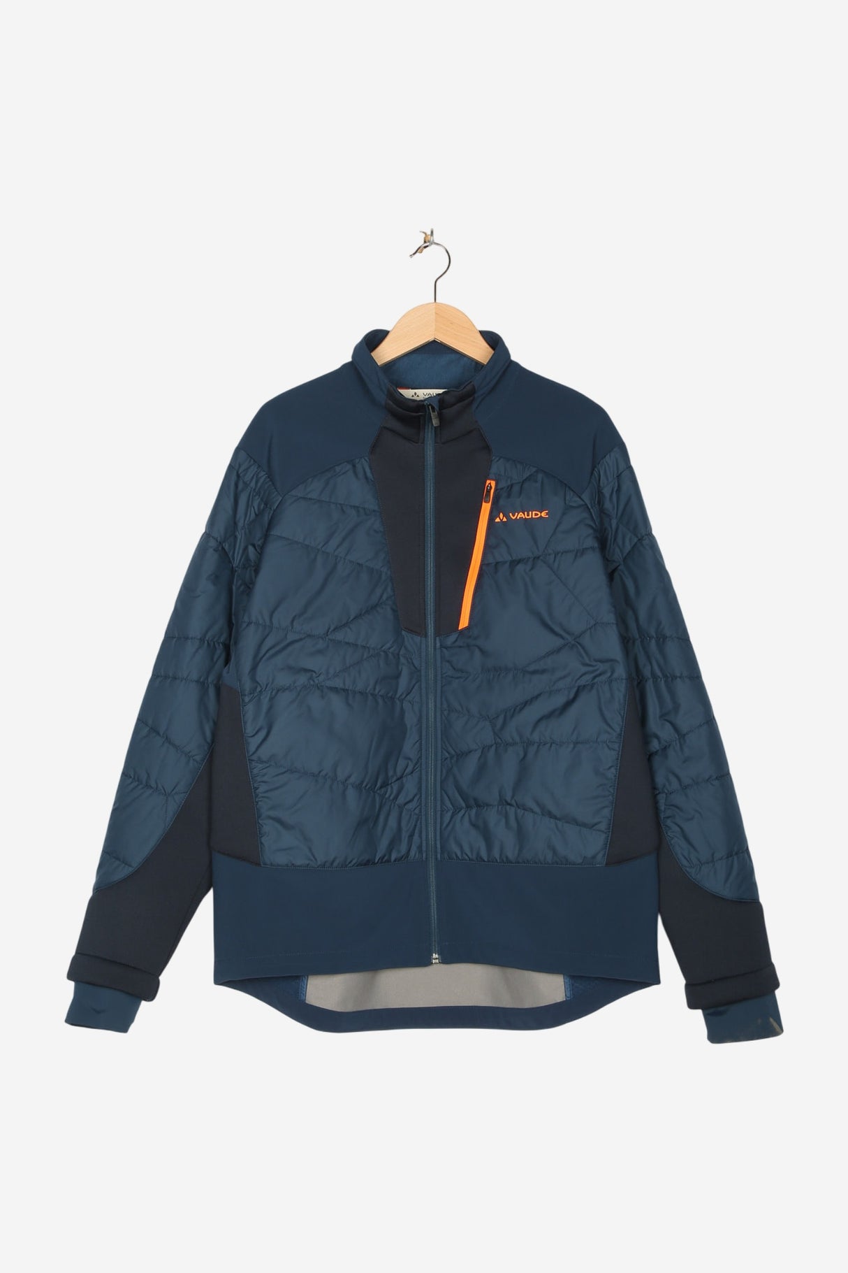 Isolationsjacke für Herren
