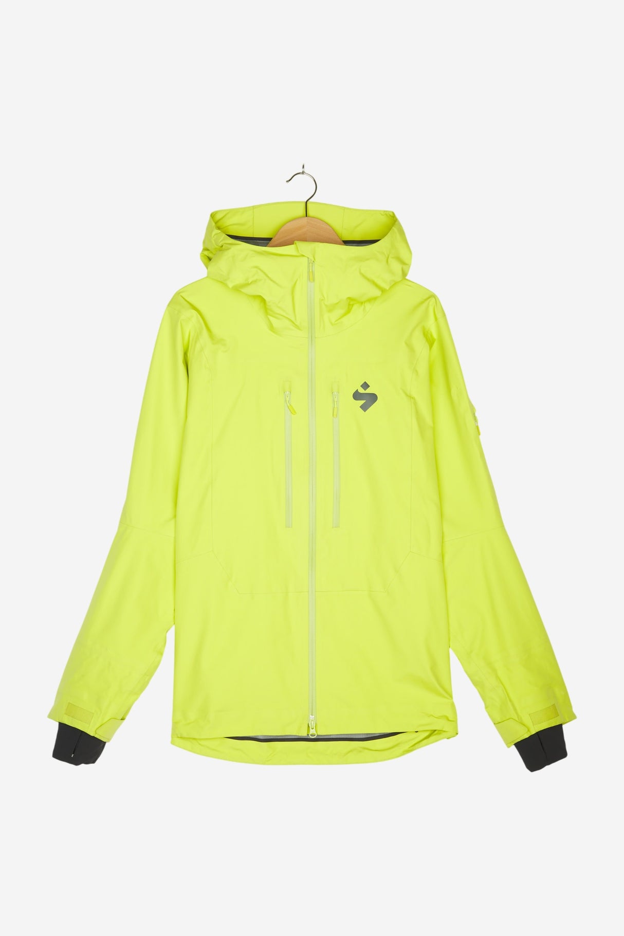 Regenjacke mit GORE-TEX für Herren