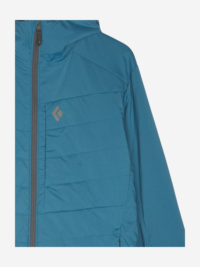Isolationsjacke für Herren