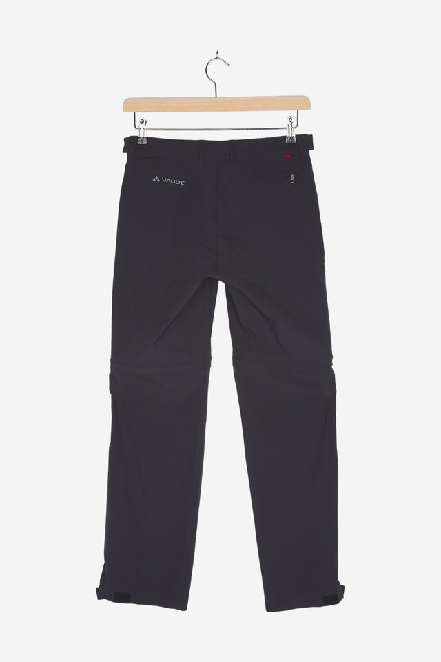Zip Off Hose für Herren