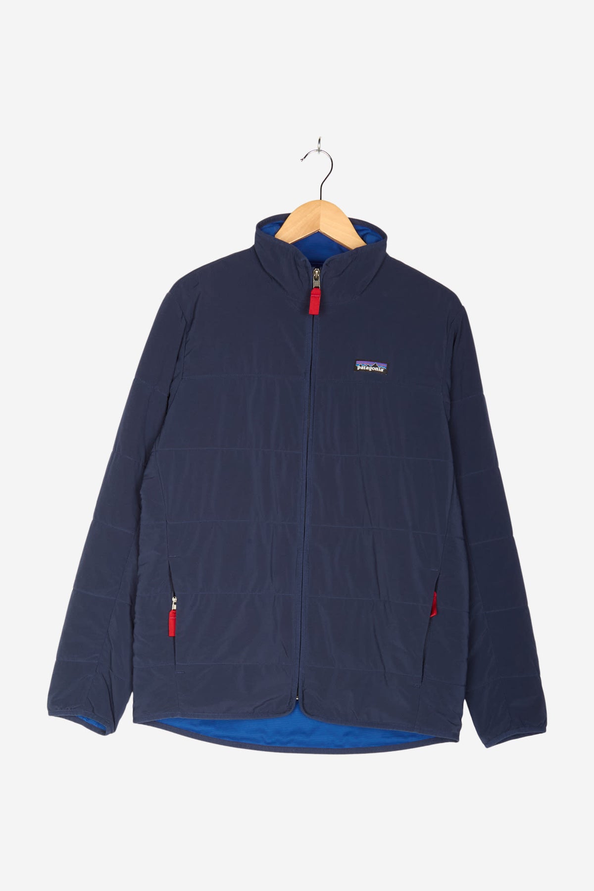 Isolationsjacke für Herren