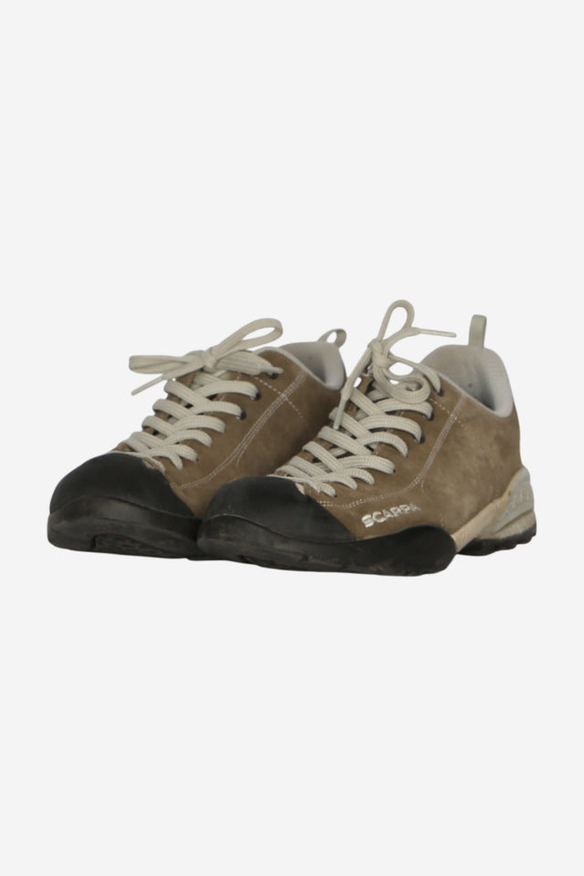 Wanderschuhe für Herren