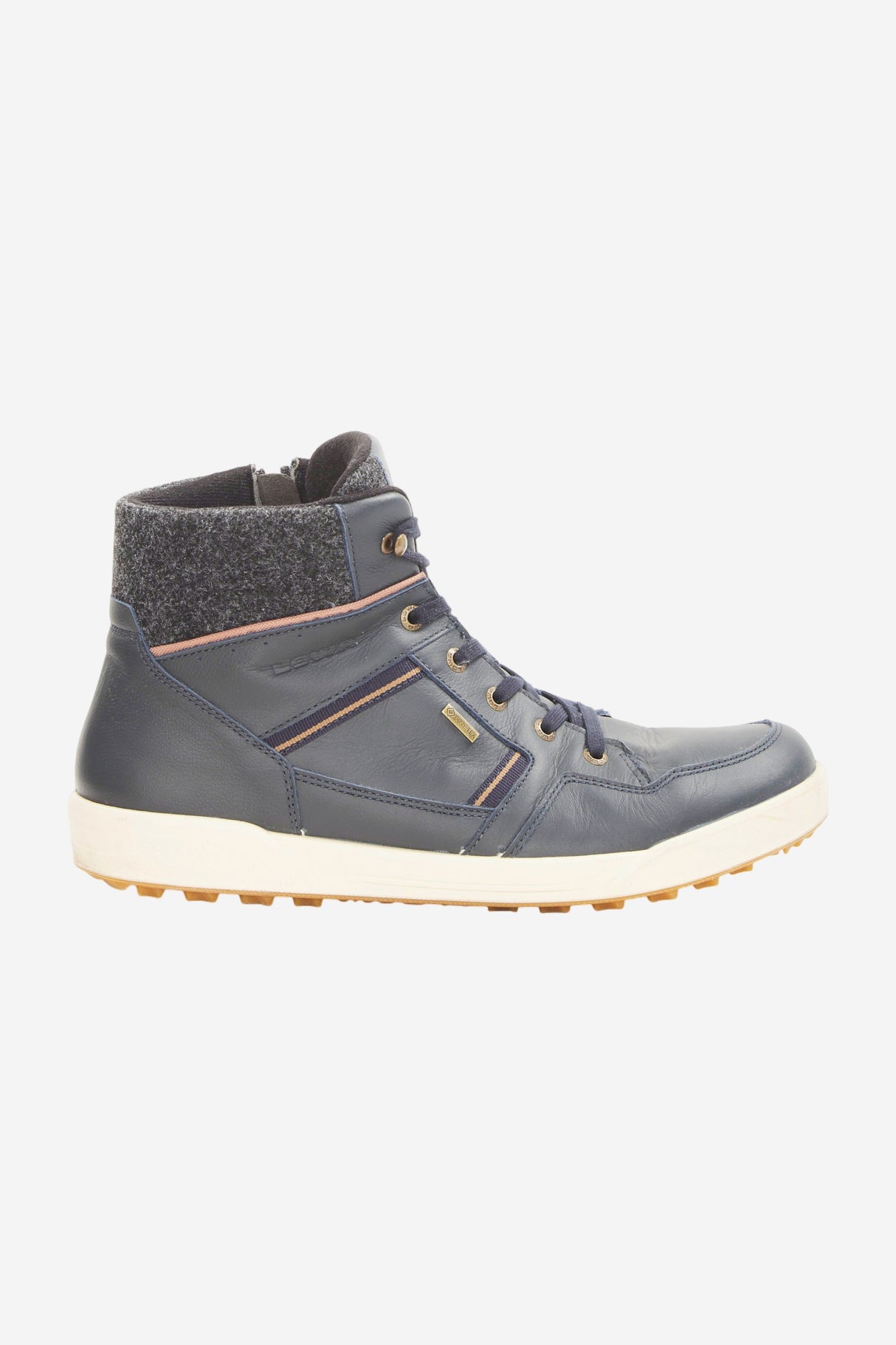 Winterstiefel für Herren