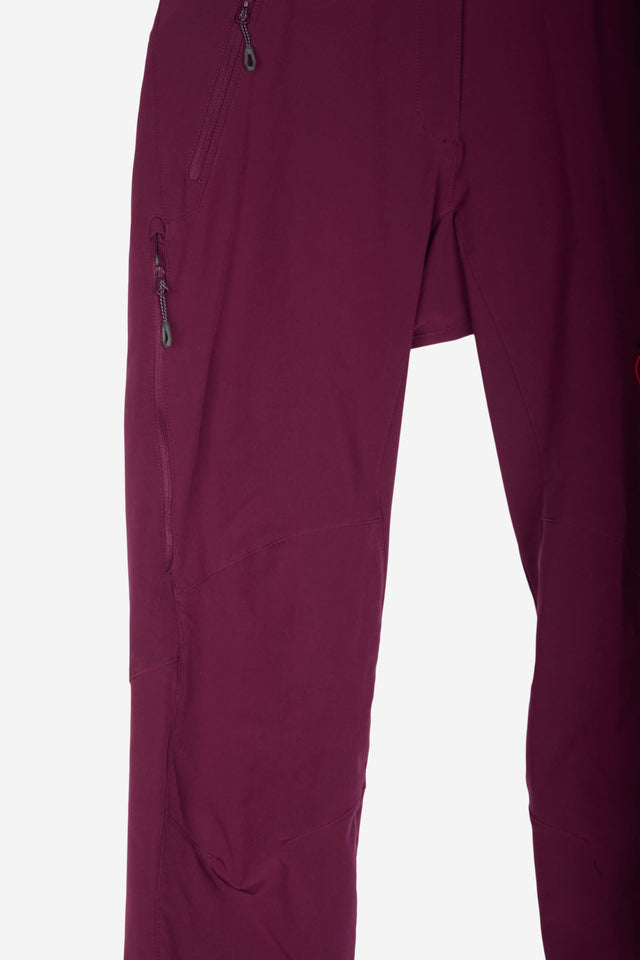 Softshellhose für Damen