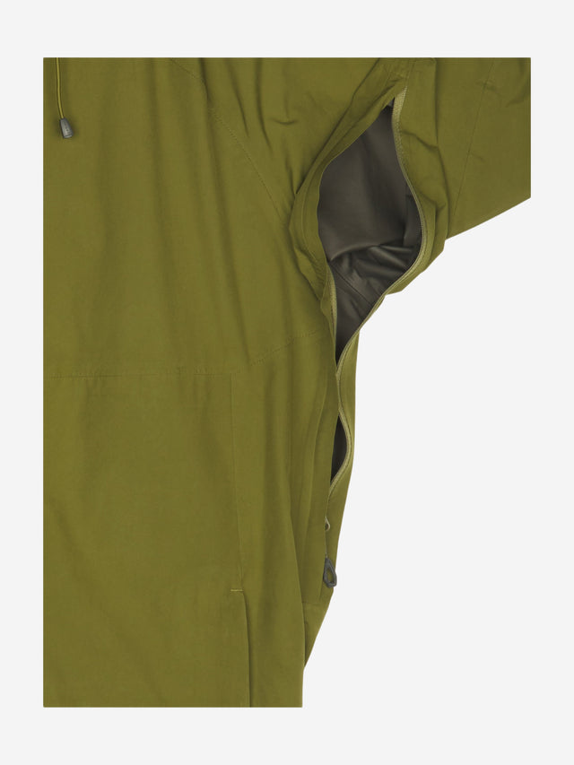Regenjacke mit GORE-TEX für Herren