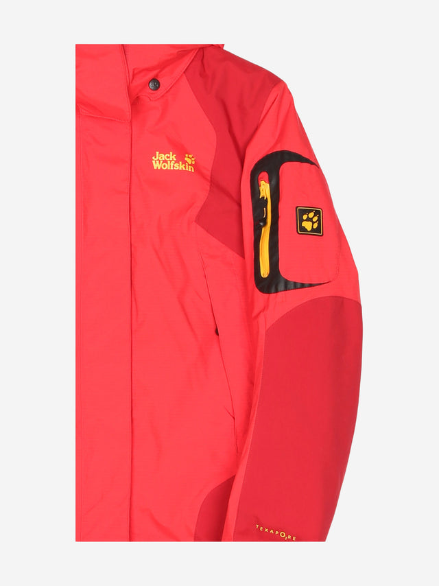 Doppeljacke für Damen