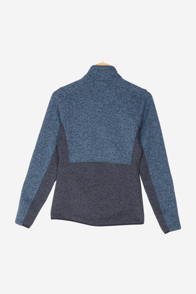 Fleecejacke für Damen