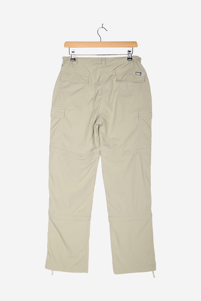 Zip Off Hose für Herren