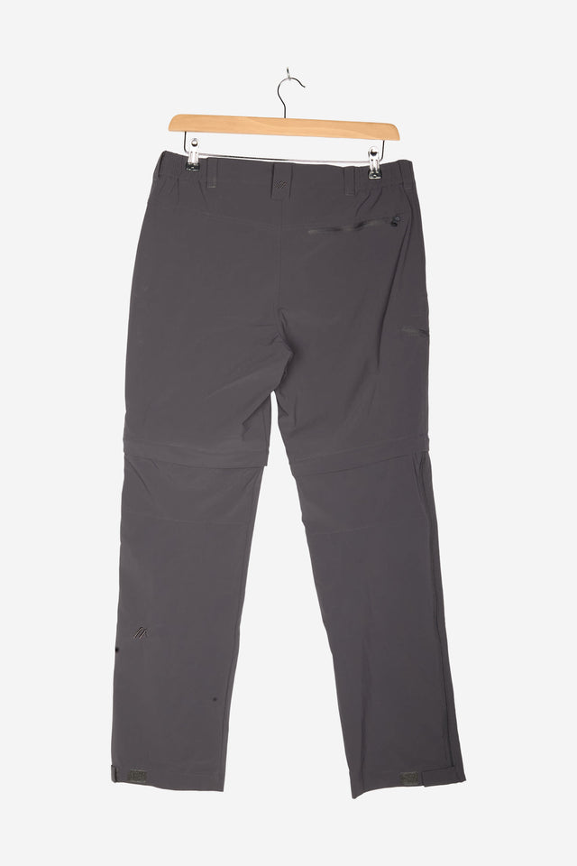 Zip Off Hose für Herren