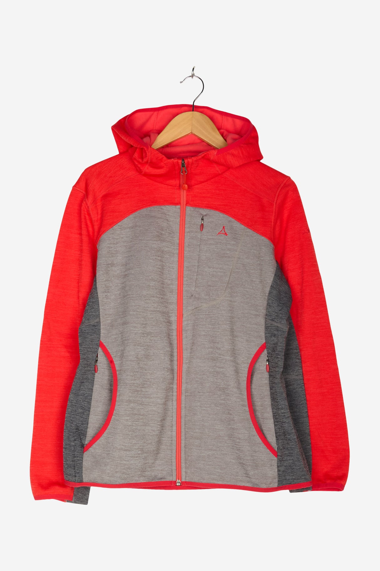 Fleecejacke für Damen