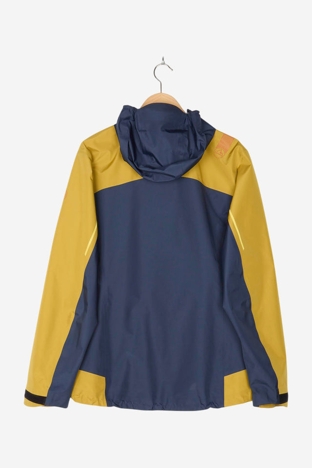 Regenjacke für Herren