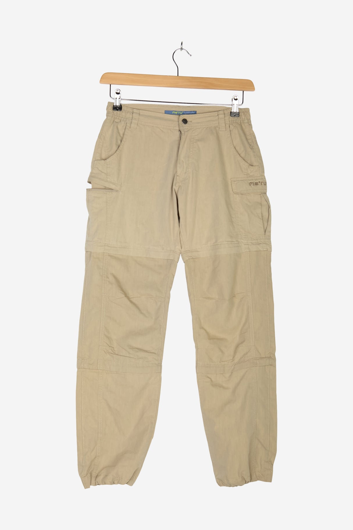 Zip Off Hose für Herren