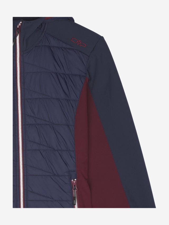 Isolationsjacke für Damen
