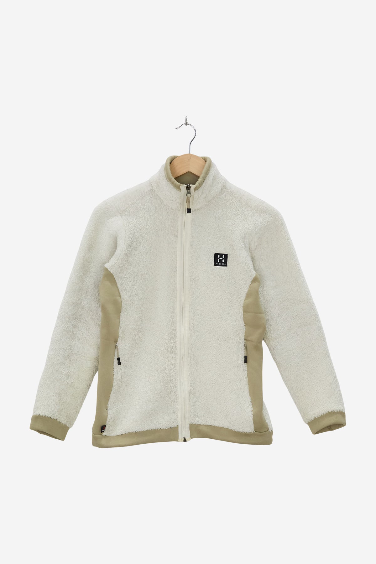 Fleecejacke für Damen