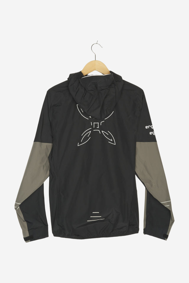 Regenjacke mit GORE-TEX für Herren