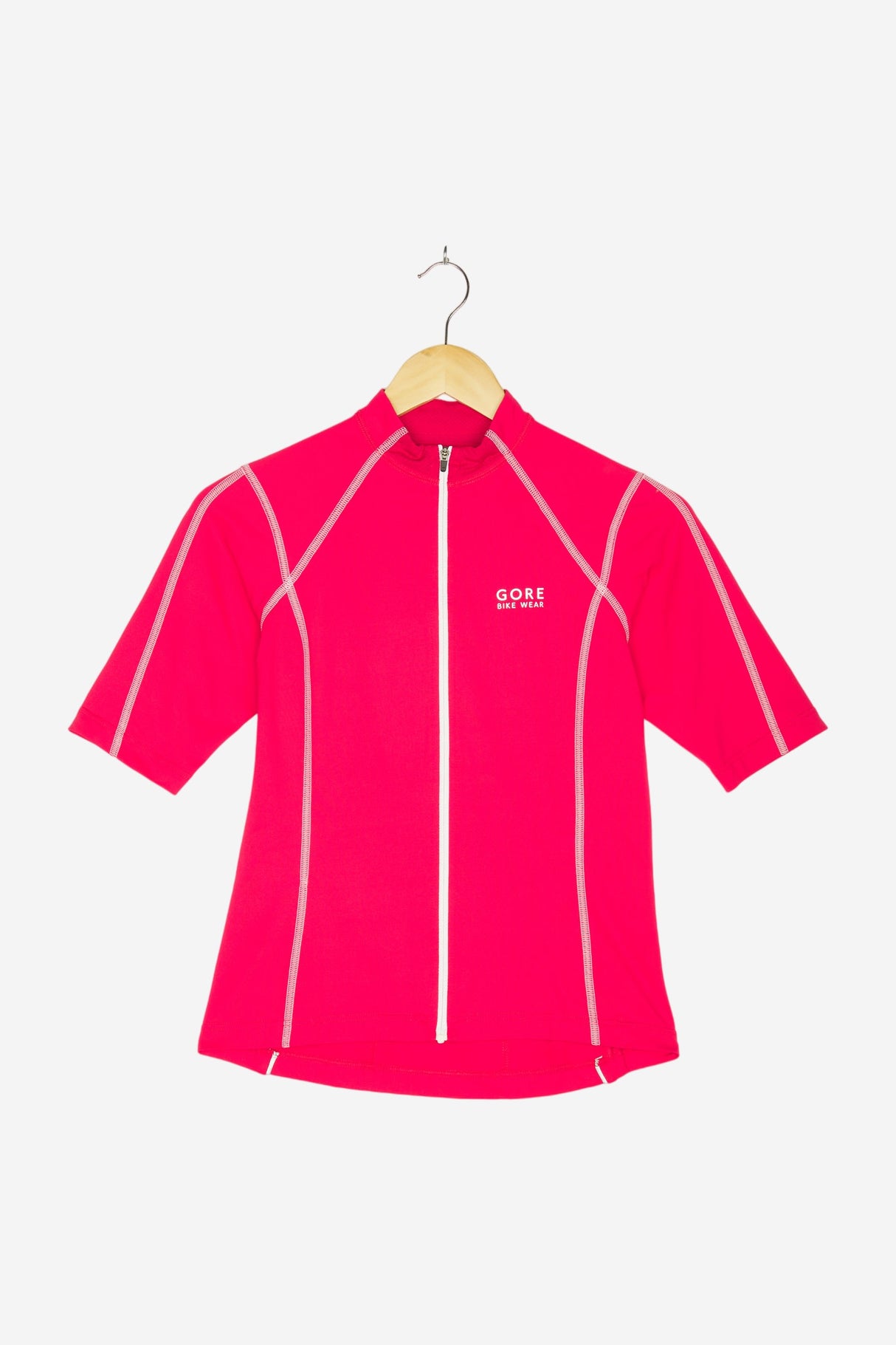 Fahrradtrikot für Damen