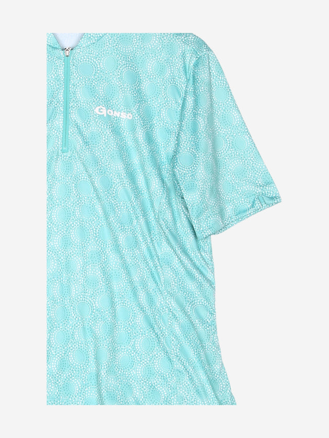 Fahrradtrikot für Damen