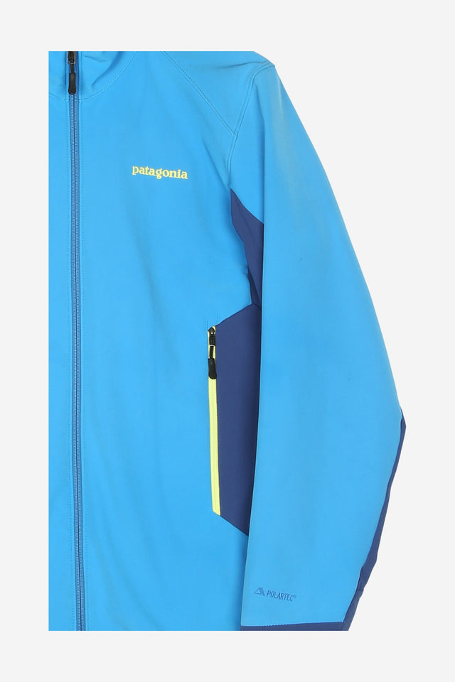 Softshelljacke für Herren