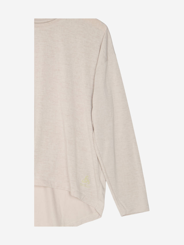 Longsleeve für Damen