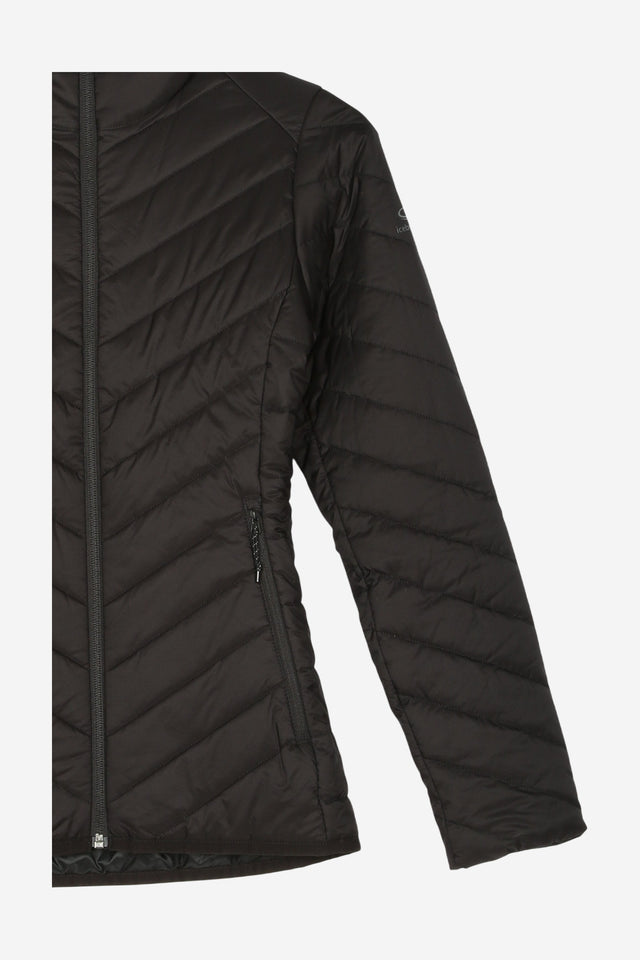 Winterjacke für Damen