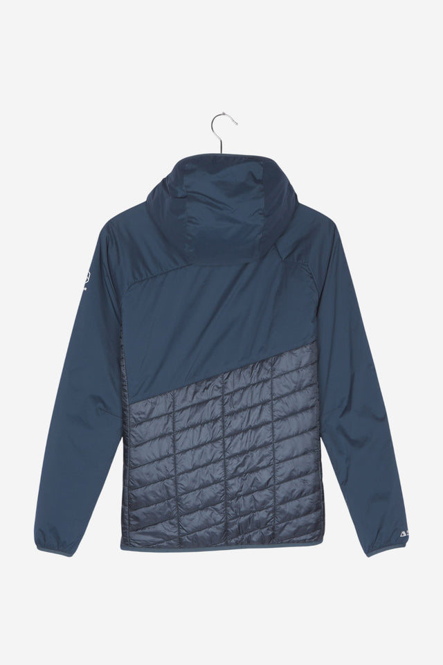 Isolationsjacke für Herren