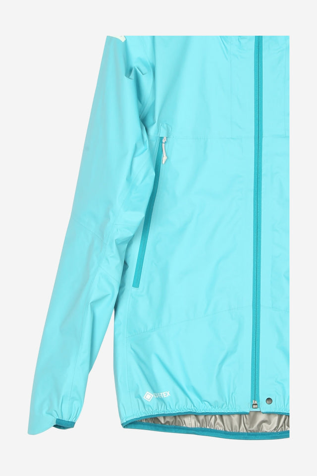Regenjacke mit GORE-TEX für Damen