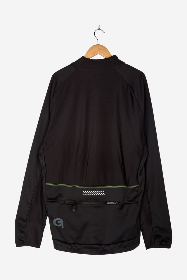 Fahrradjacke für Herren