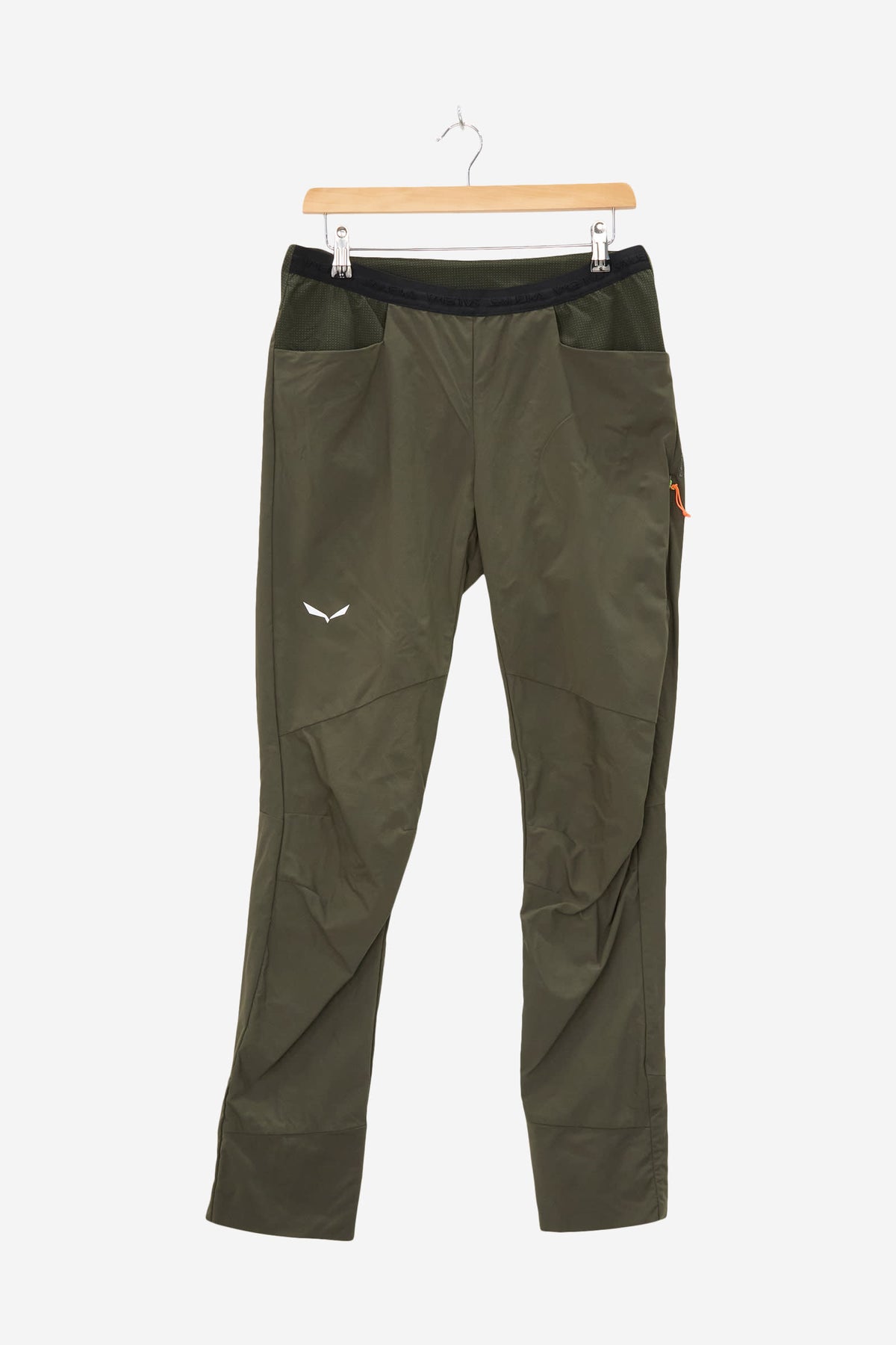 Kletterhose für Damen