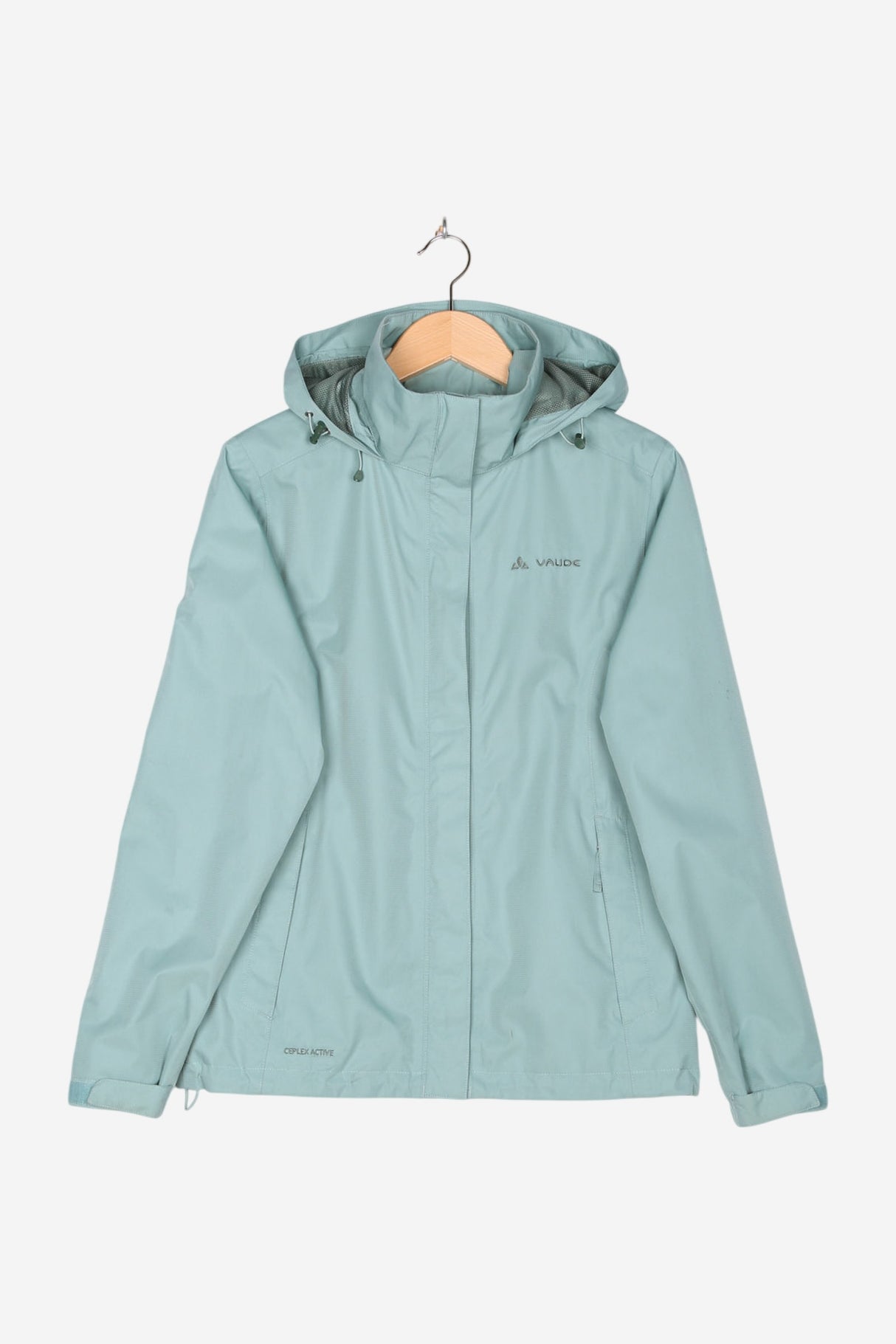 Regenjacke für Damen