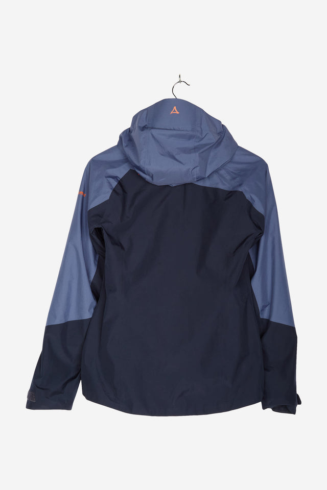 Doppeljacke für Herren