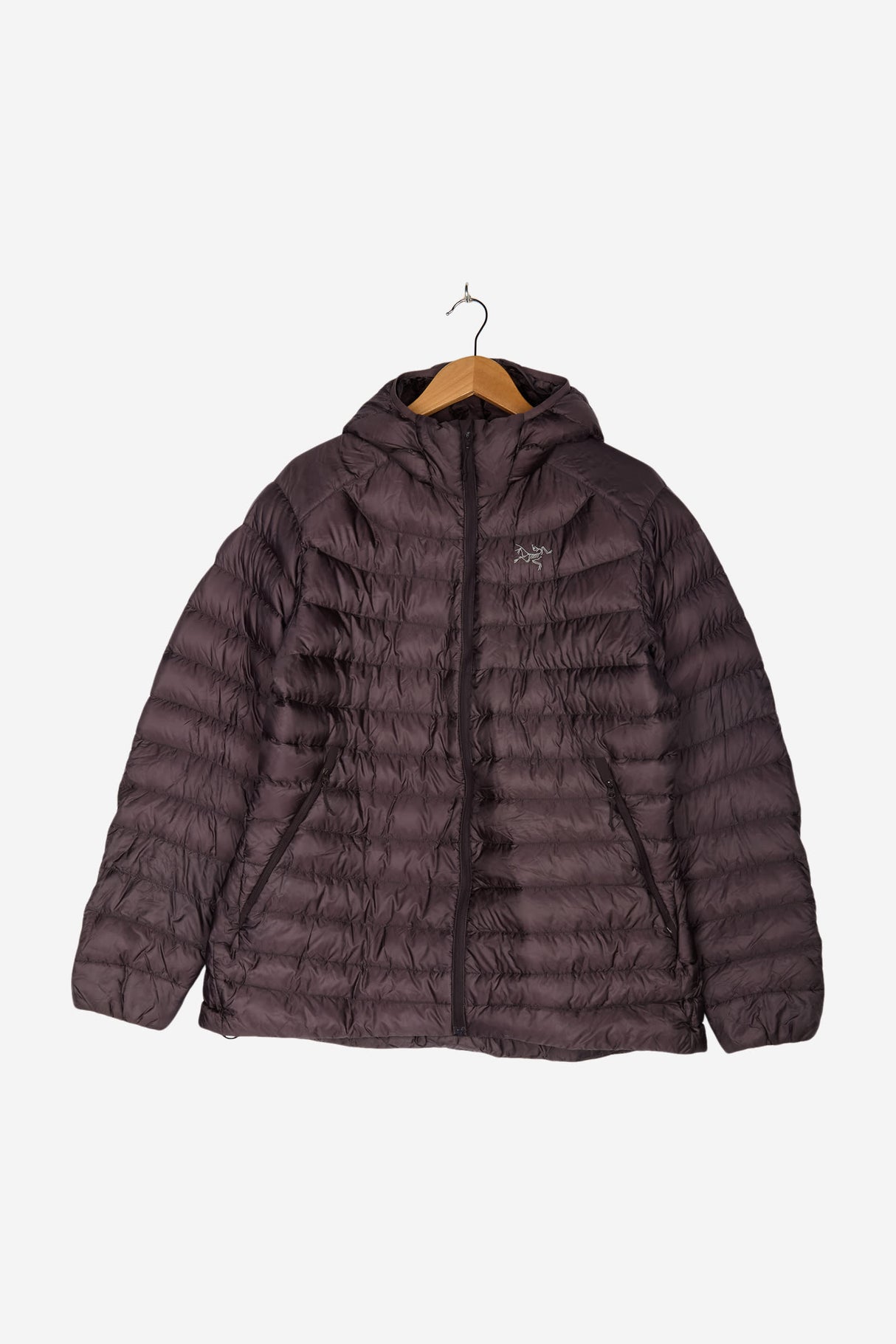 Daunenjacke für Herren