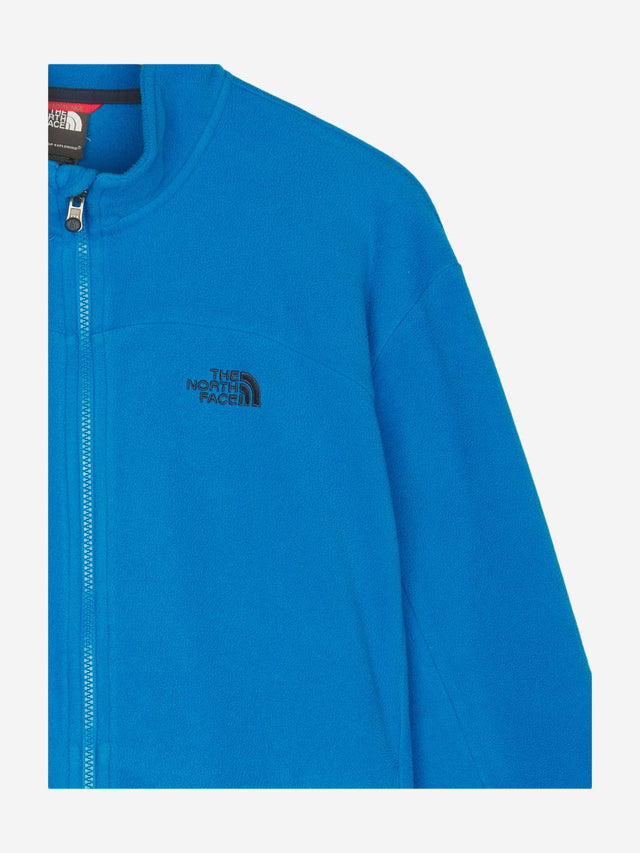 Fleecejacke für Herren