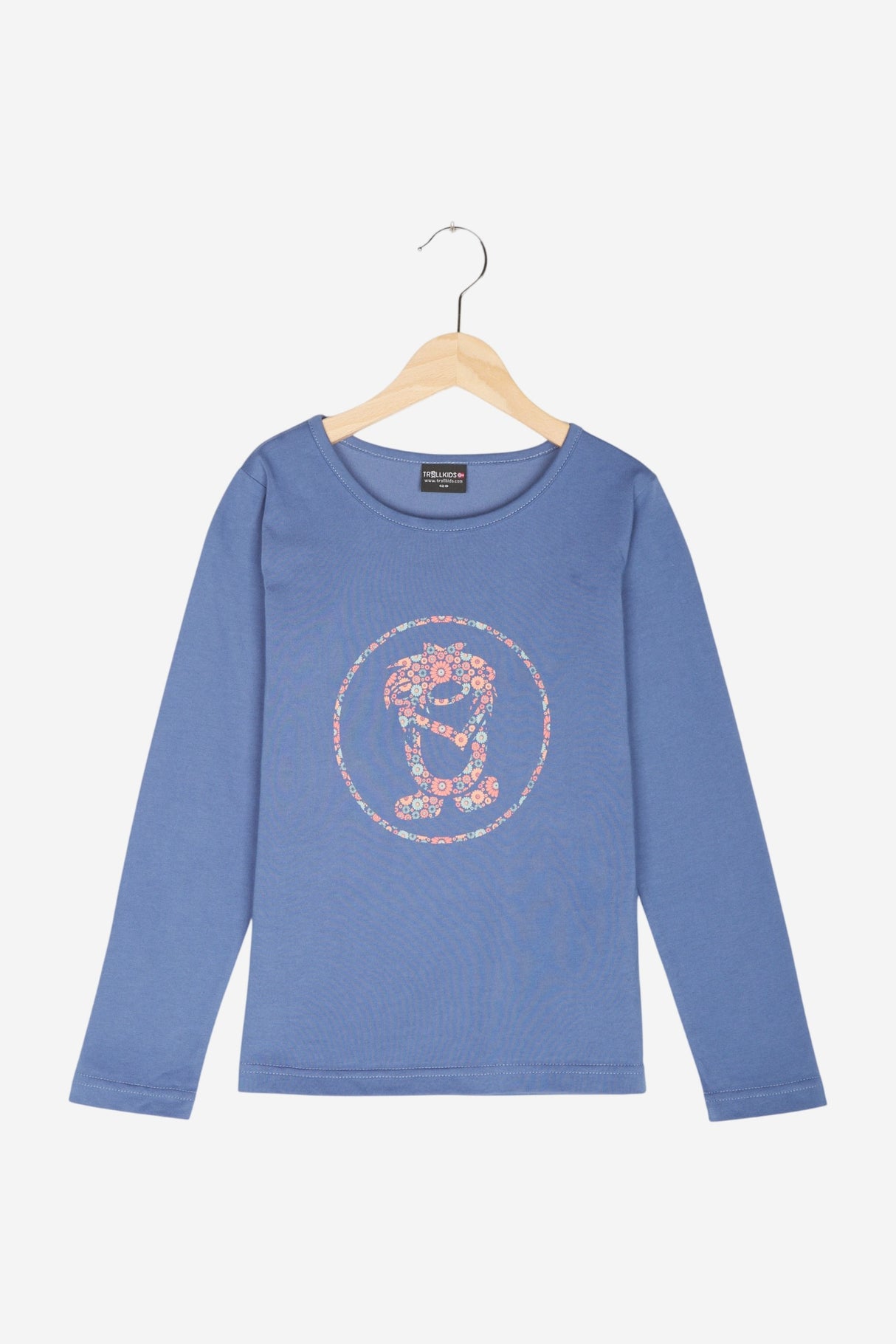 Longsleeve für Kinder