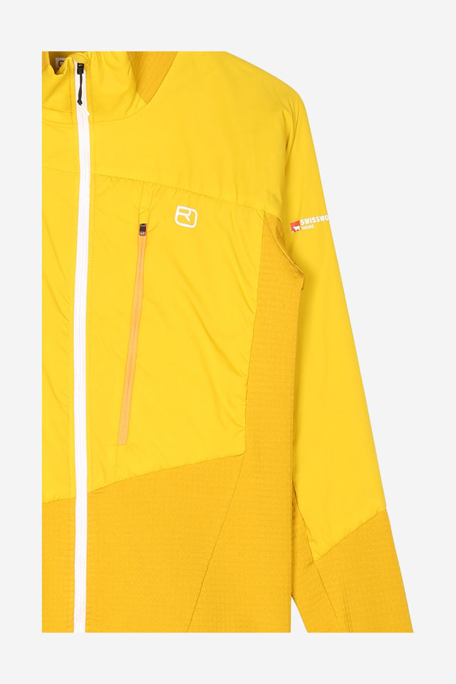 Isolationsjacke für Herren