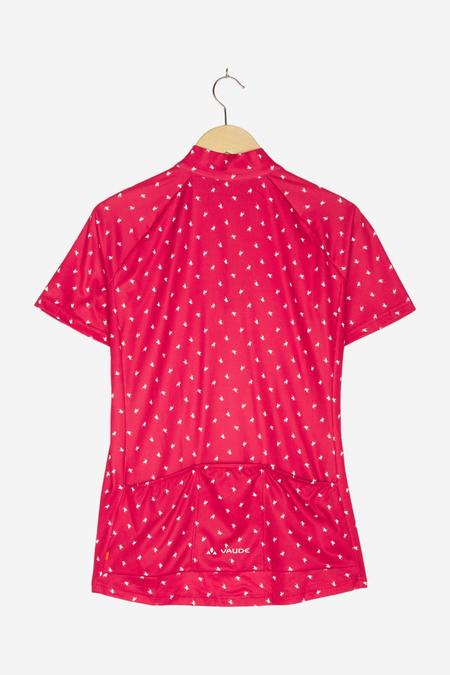Fahrradtrikot für Damen