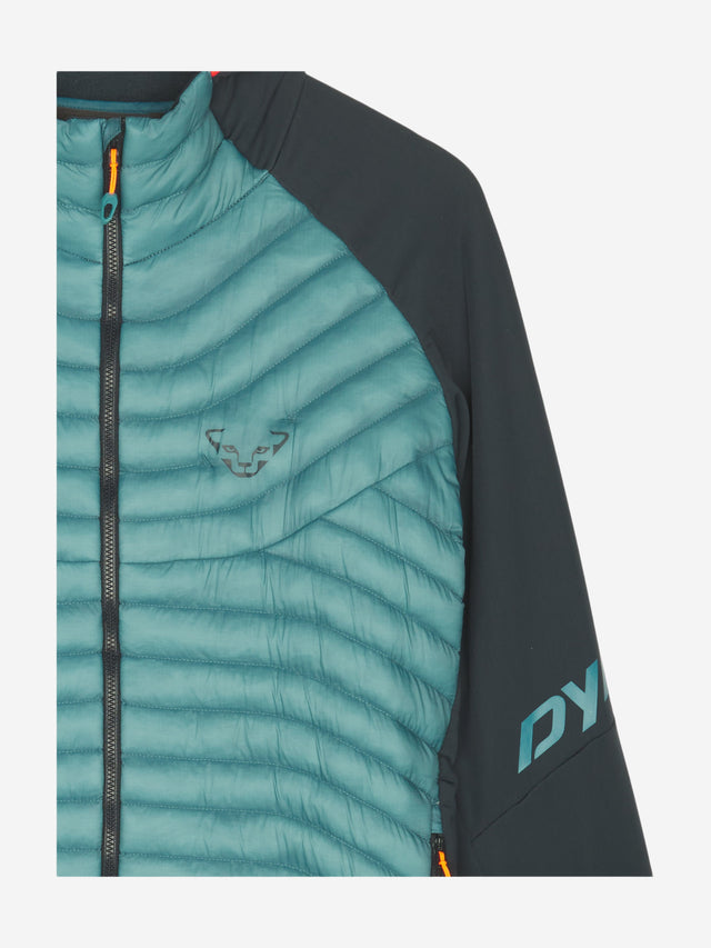 Isolationsjacke für Herren