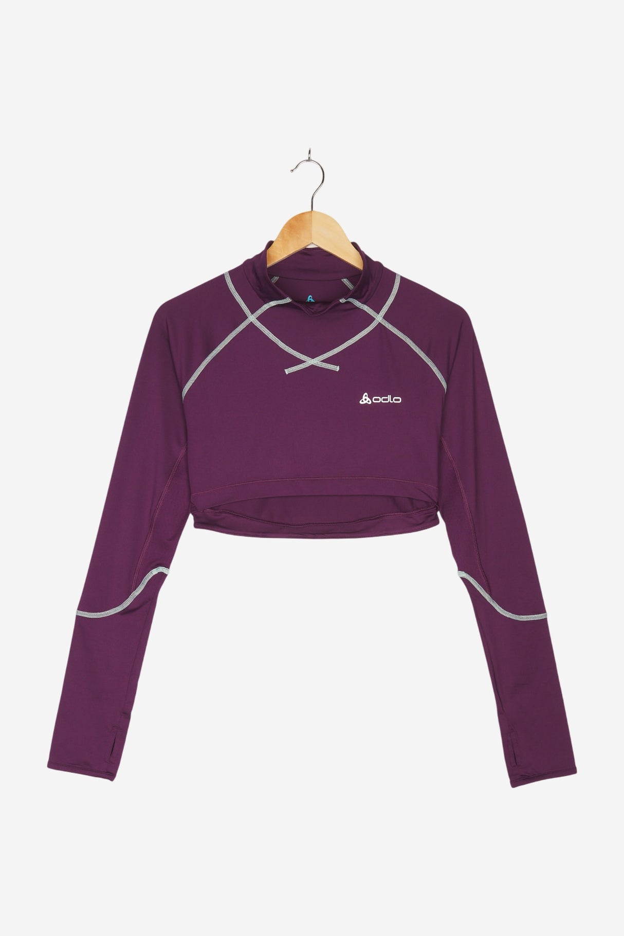 Longsleeve für Damen