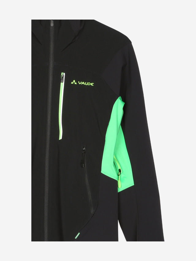 Softshelljacke für Damen