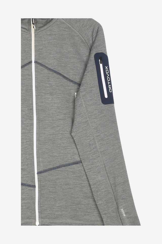 Fleecejacke für Herren