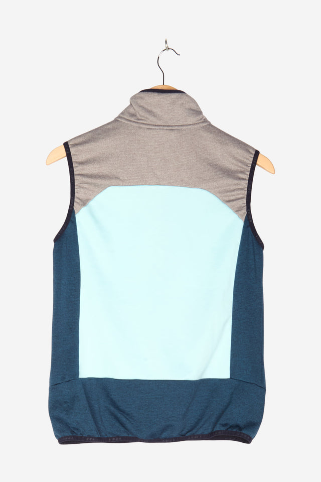 Fleeceweste für Damen