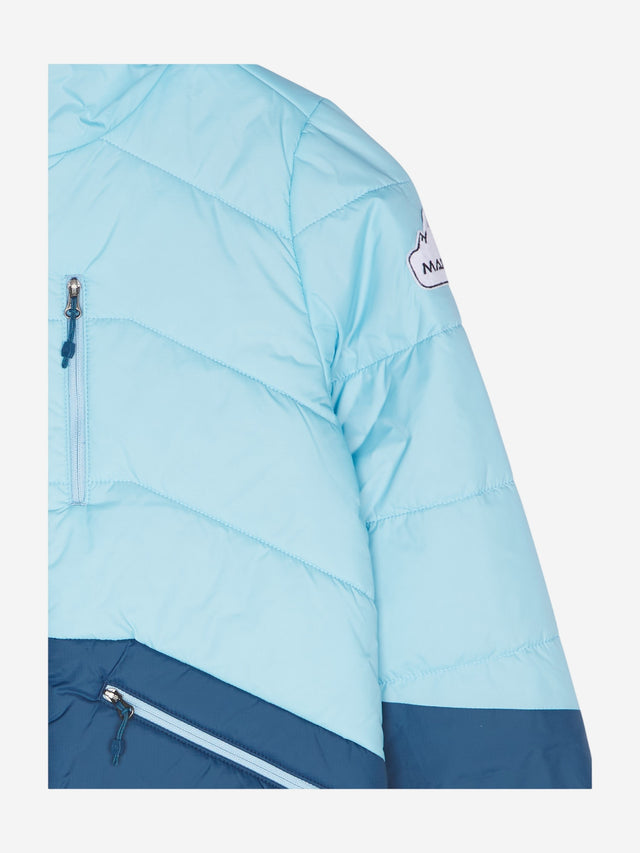 Isolationsjacke für Kinder