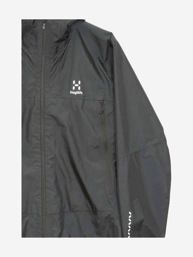Regenjacke mit GORE-TEX für Herren