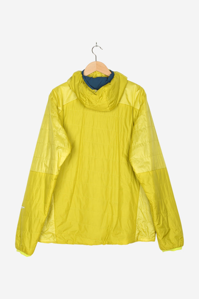 Isolationsjacke für Herren