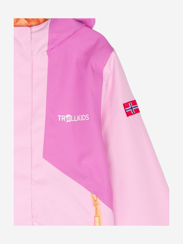 Regenjacke für Kinder