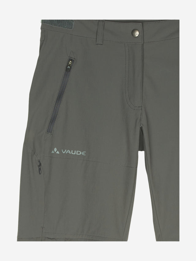 Zip Off Hose für Damen