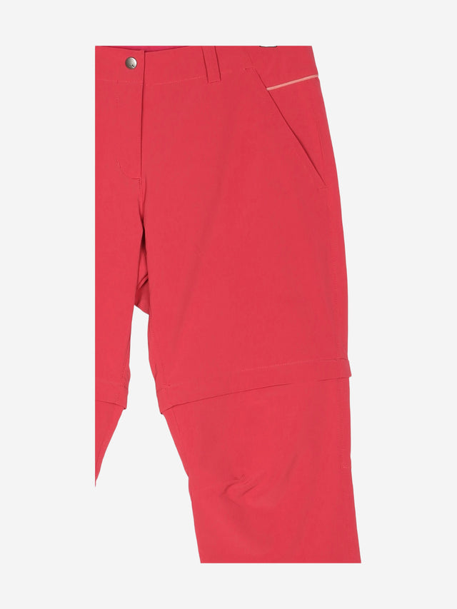 Zip Off Hose für Damen